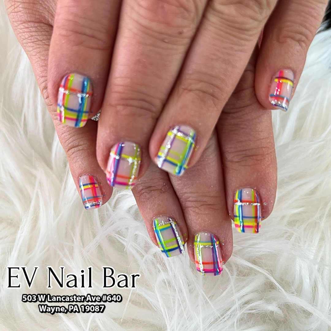 Beautiful Nail Designs April 2026